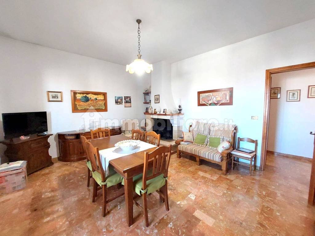 sala pranzo