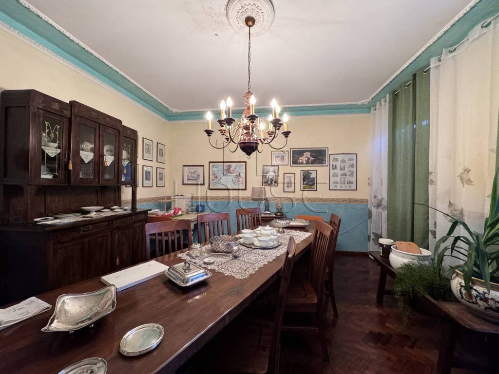 sala da pranzo