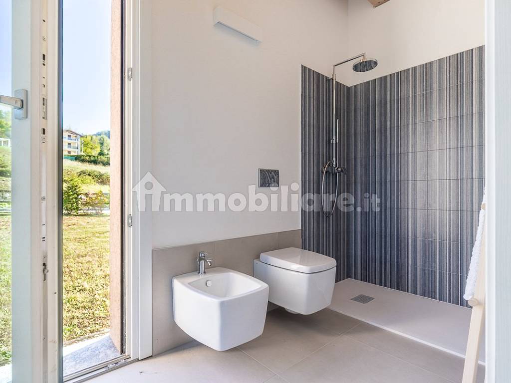 BAGNO PADRONALE