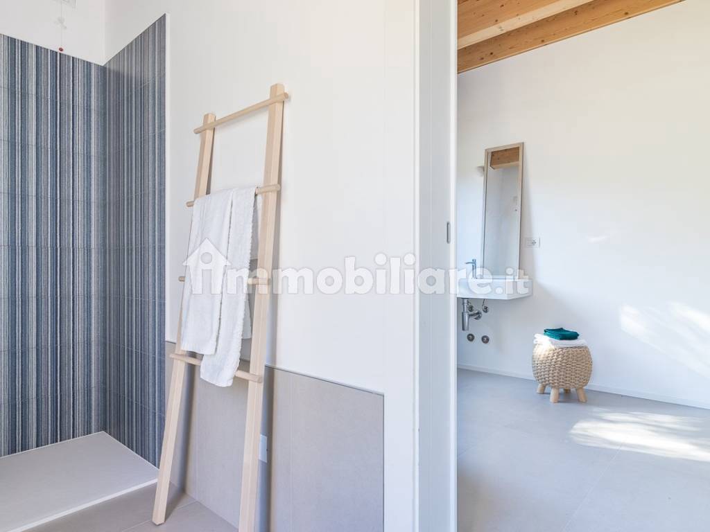 BAGNO PADRONALE