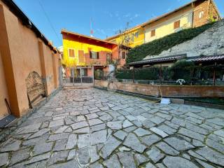 CORTILE