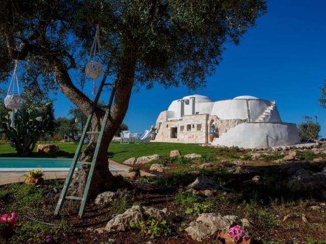 trullo