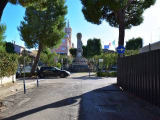 Piazza Mentana