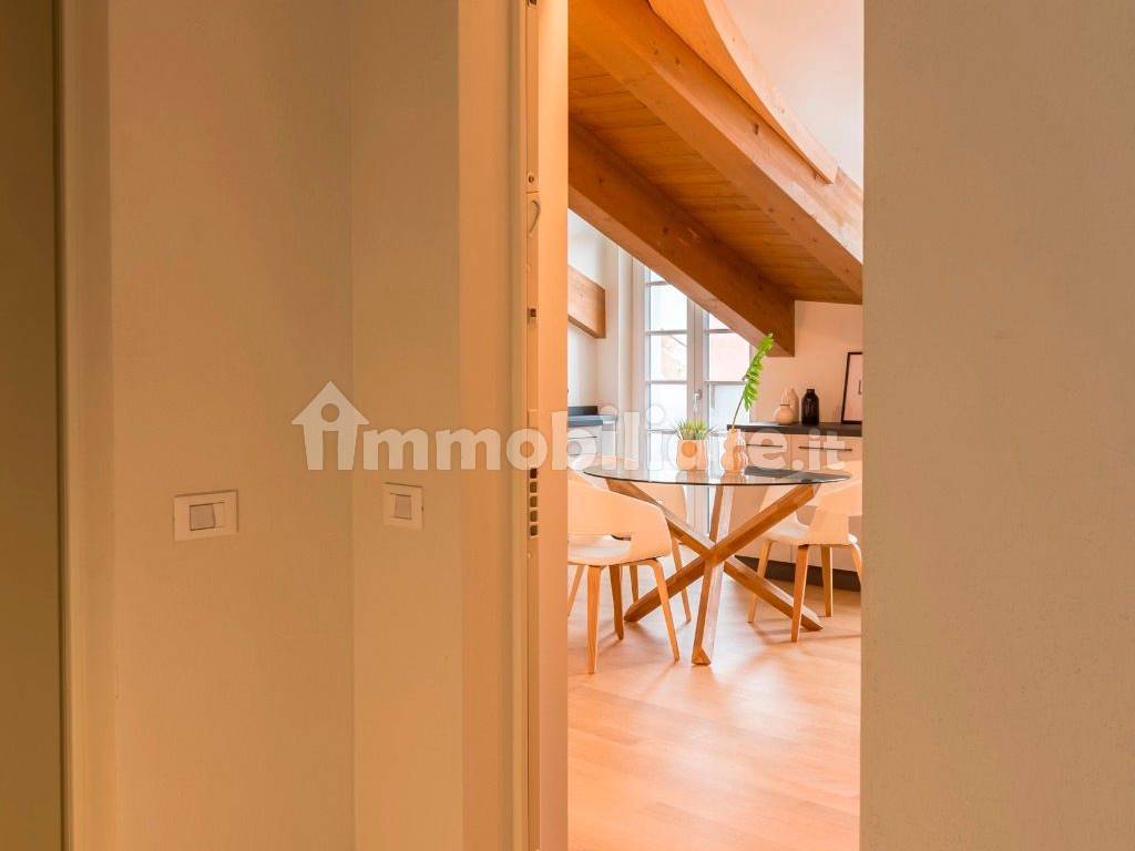Interno appartamento
