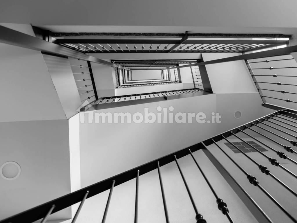Interno palazzo