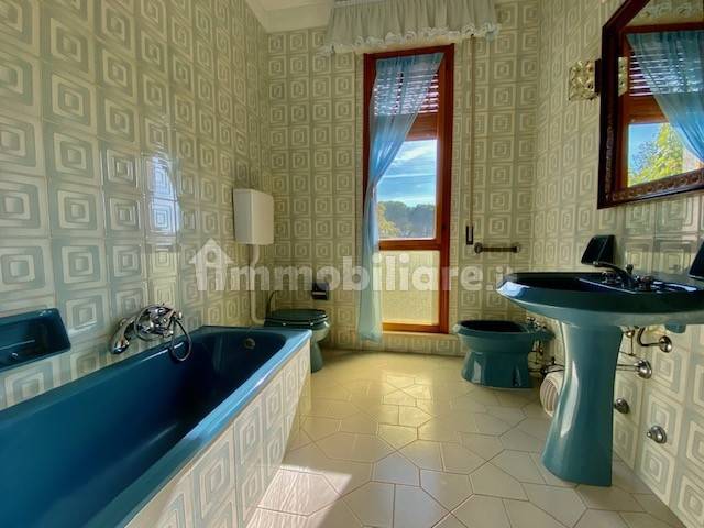 bagno