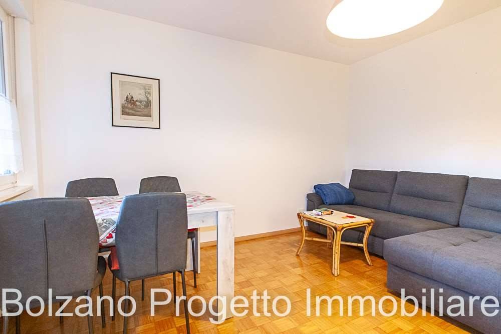 Soggiorno/Wohnzimmer