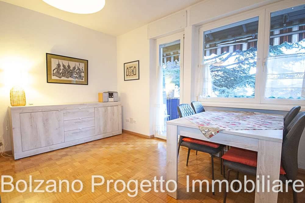 Soggiorno/Wohnzimmer