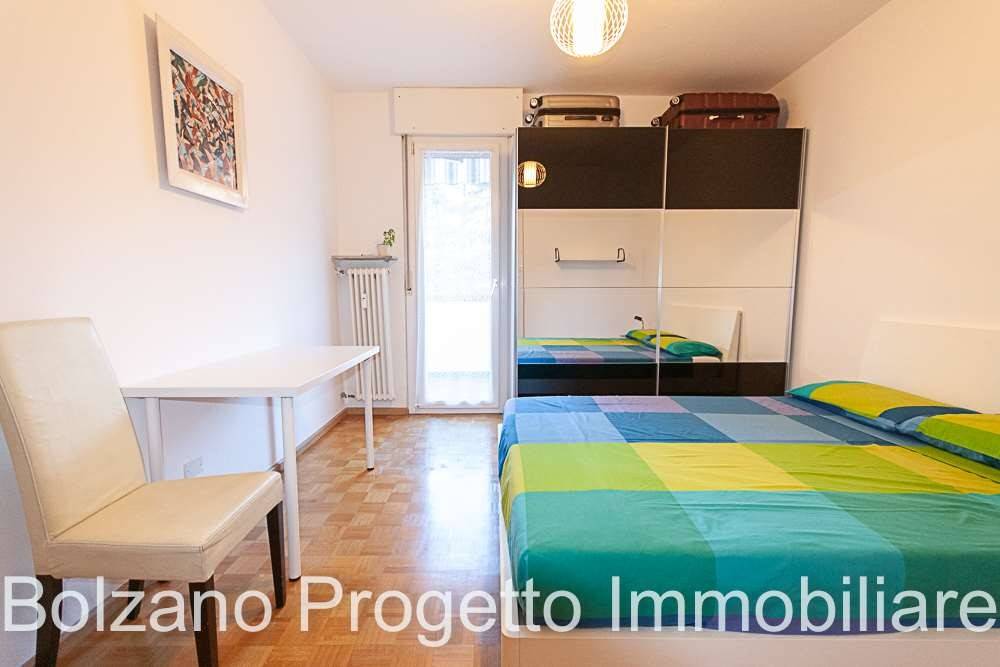 Stanza da letto/Schlafzimmer