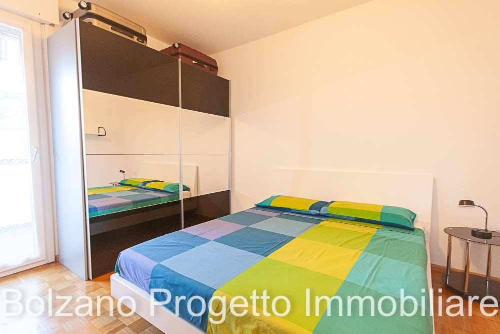 Stanza da letto/Schlafzimmer