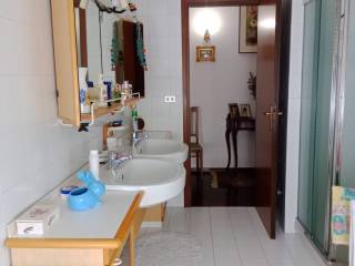 2° bagno-lavanderia