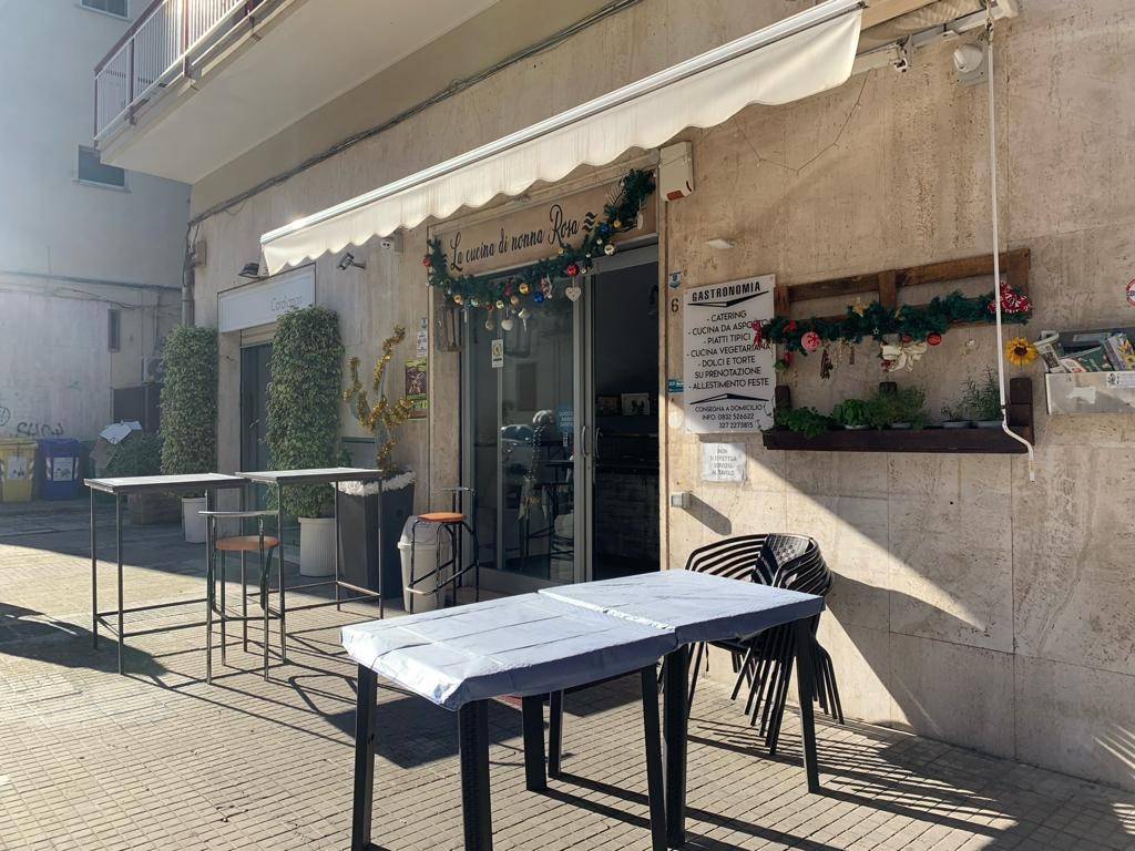 Alimentari Gastronomia via Matteo Renato Imbriani 6, Lecce, Rif