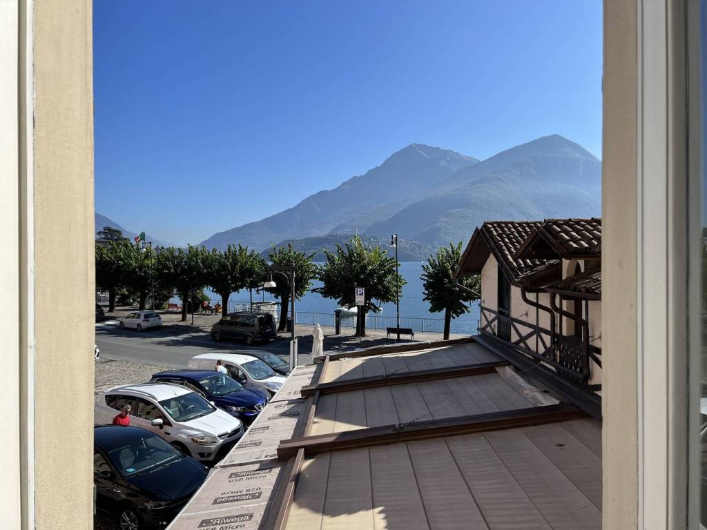 Appartamento Dongo Lago Como Rif.A013 -8_rid