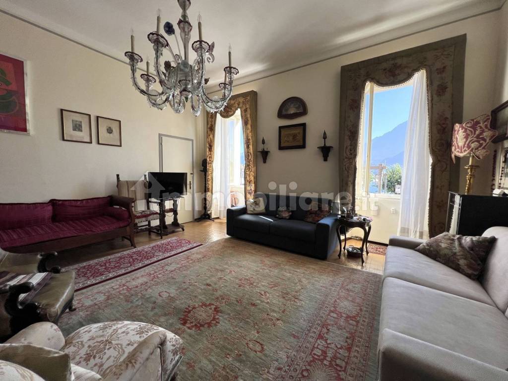 Appartamento Dongo Lago Como Rif.A013 -13_rid