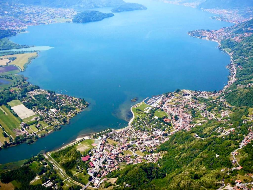 Alto Lago Como