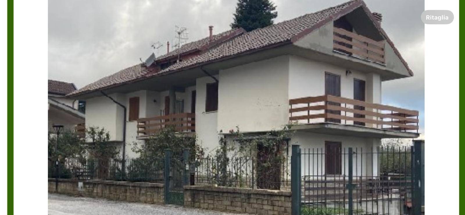 Case in vendita Leonessa - Immobiliare.it