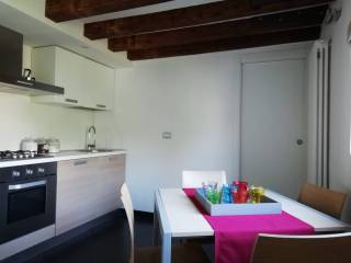 4-room flat Calle dei Forni, Santi Giovanni e Paolo - Santa Maria Formosa, Venice