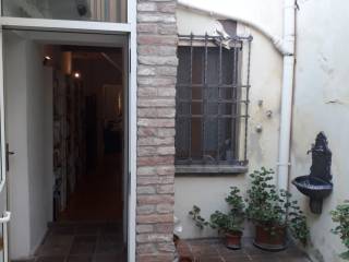 cortile