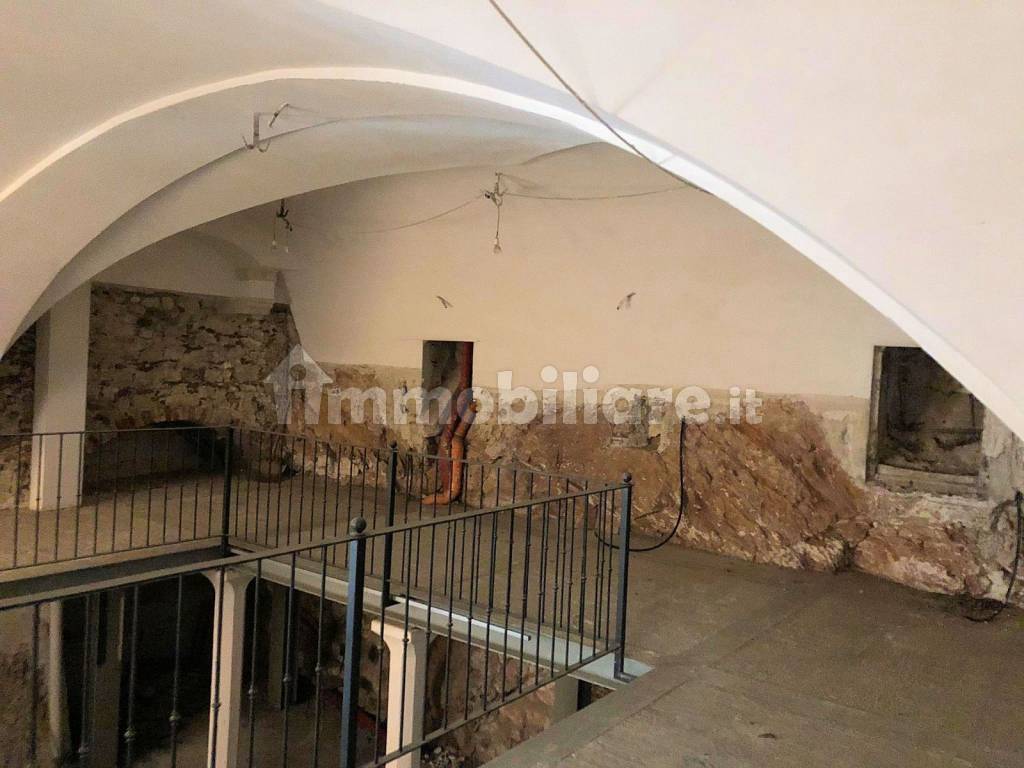 Interno palazzo
