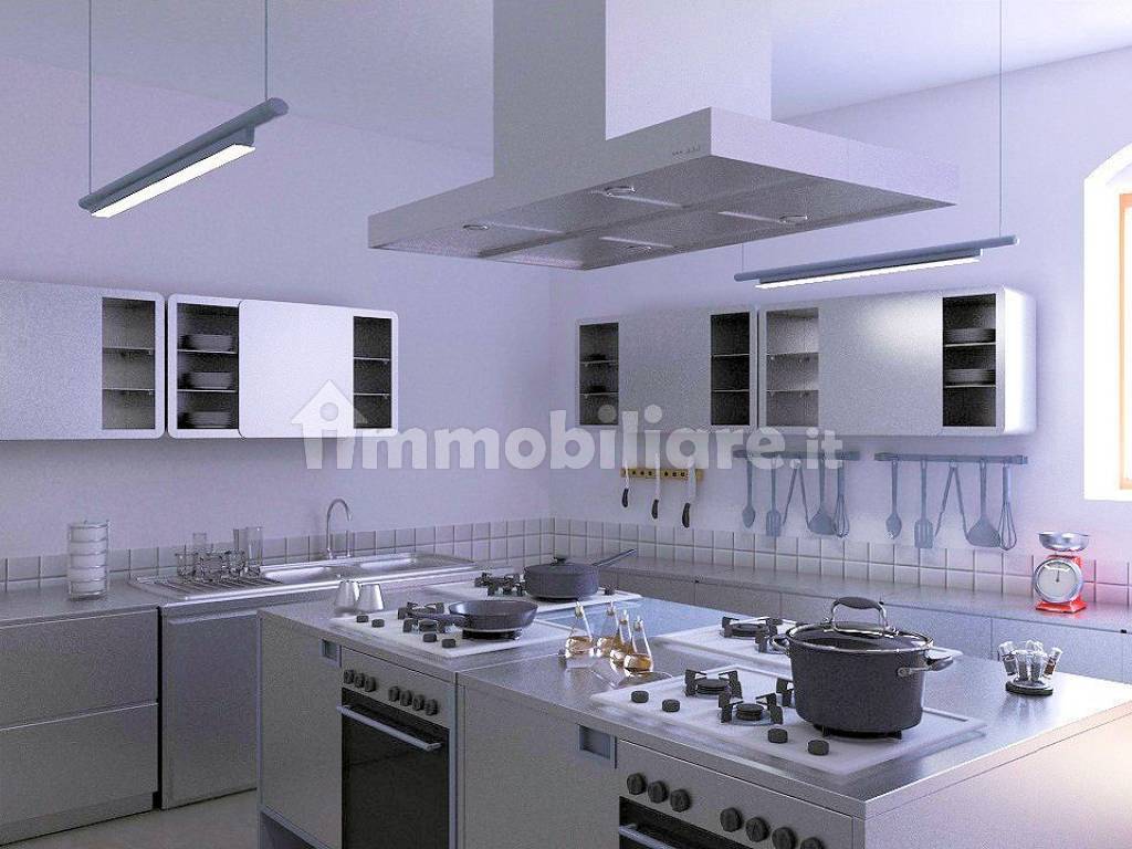 Cucina