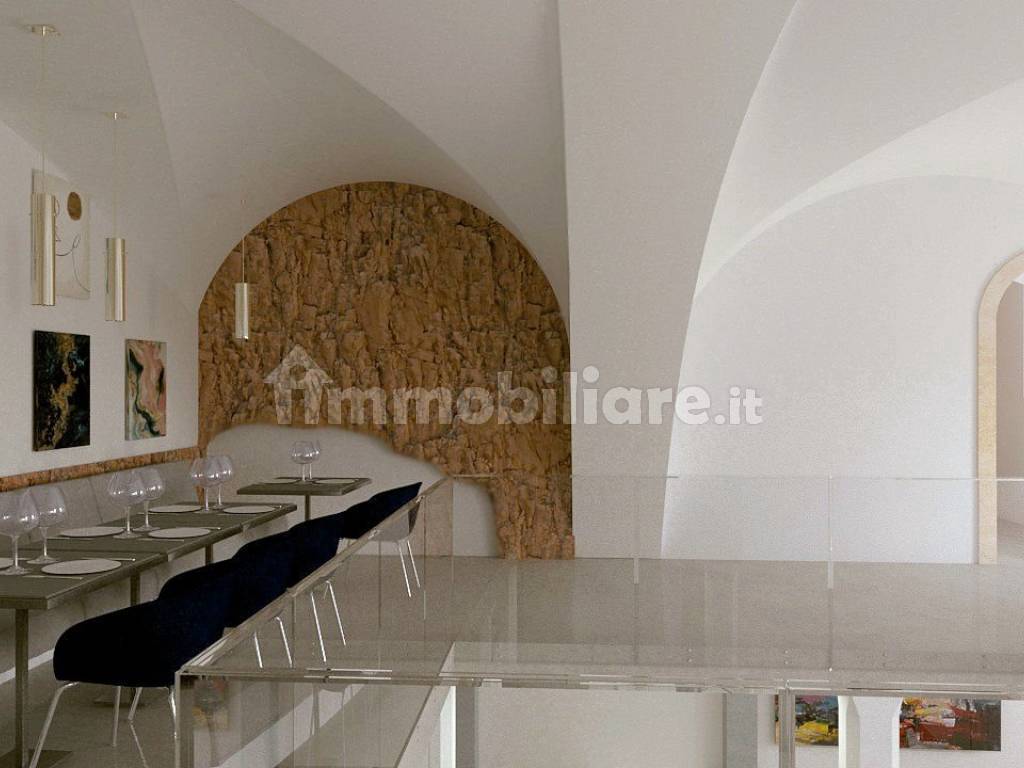 Interno non residenziale
