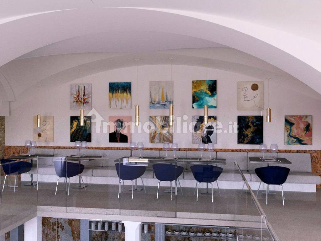 Interno non residenziale
