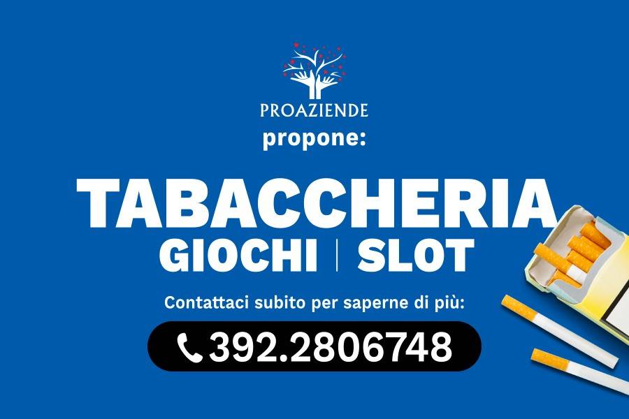 Tabaccheria via luigi rigolli 16, farnesiana, piacenza