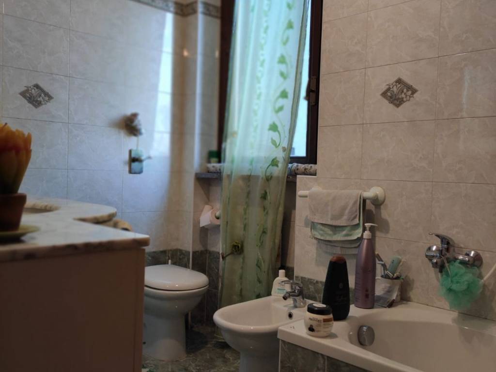 primo bagno