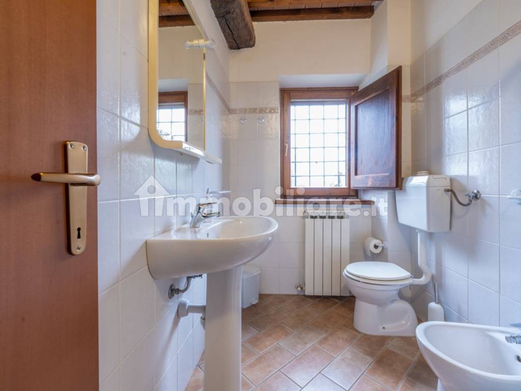 bagno