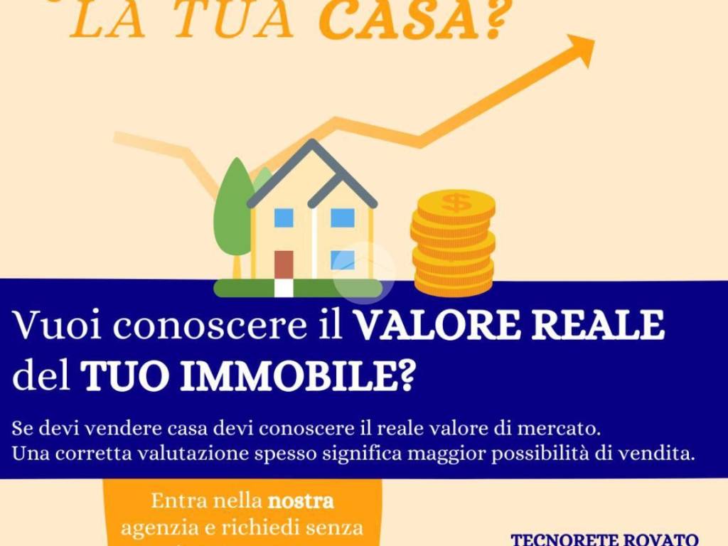 Valutazione immobiliare