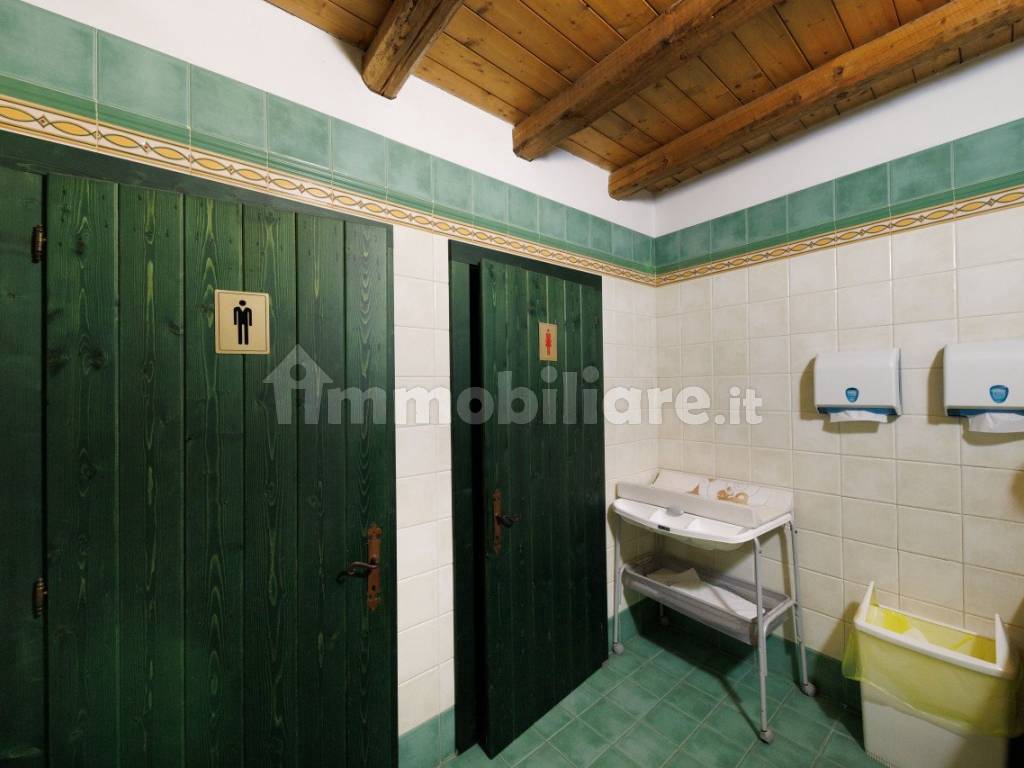 bagno