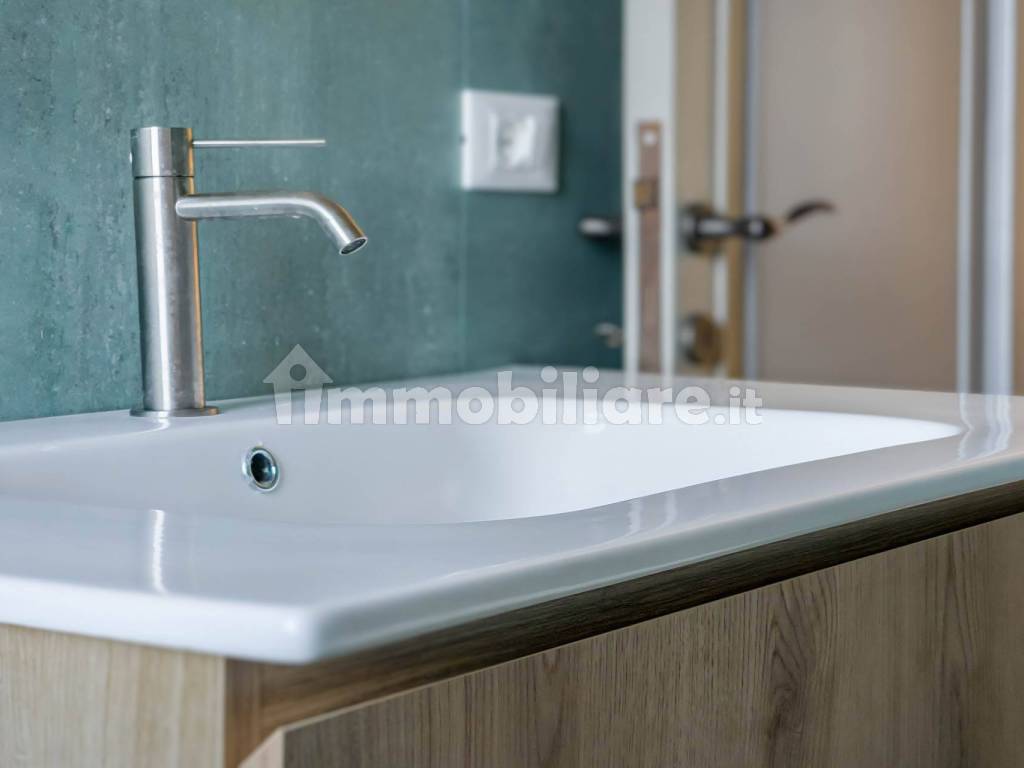 Bagno principale