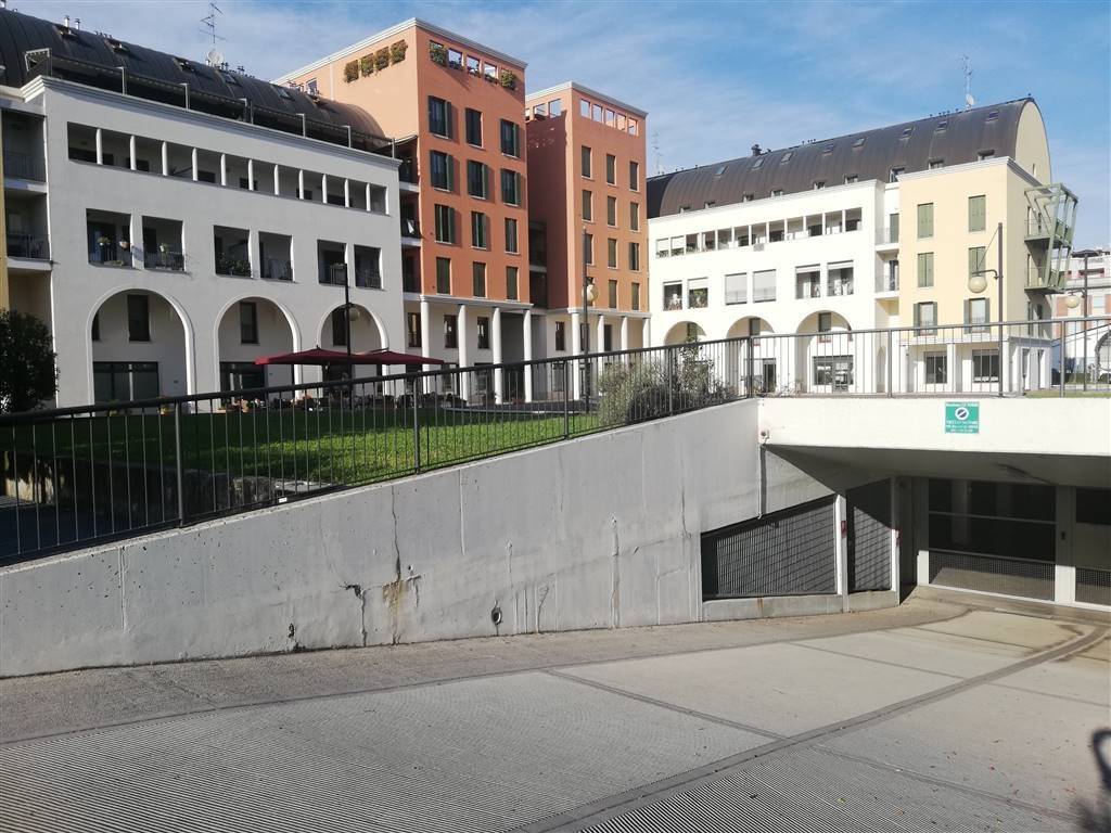 Garage - box, centro, portogruaro