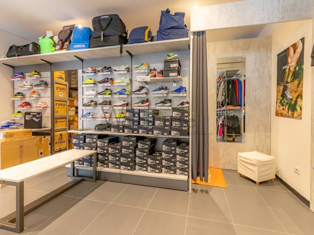 Interno non residenziale