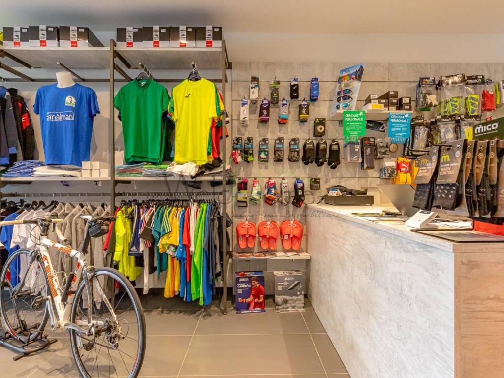 Interno non residenziale