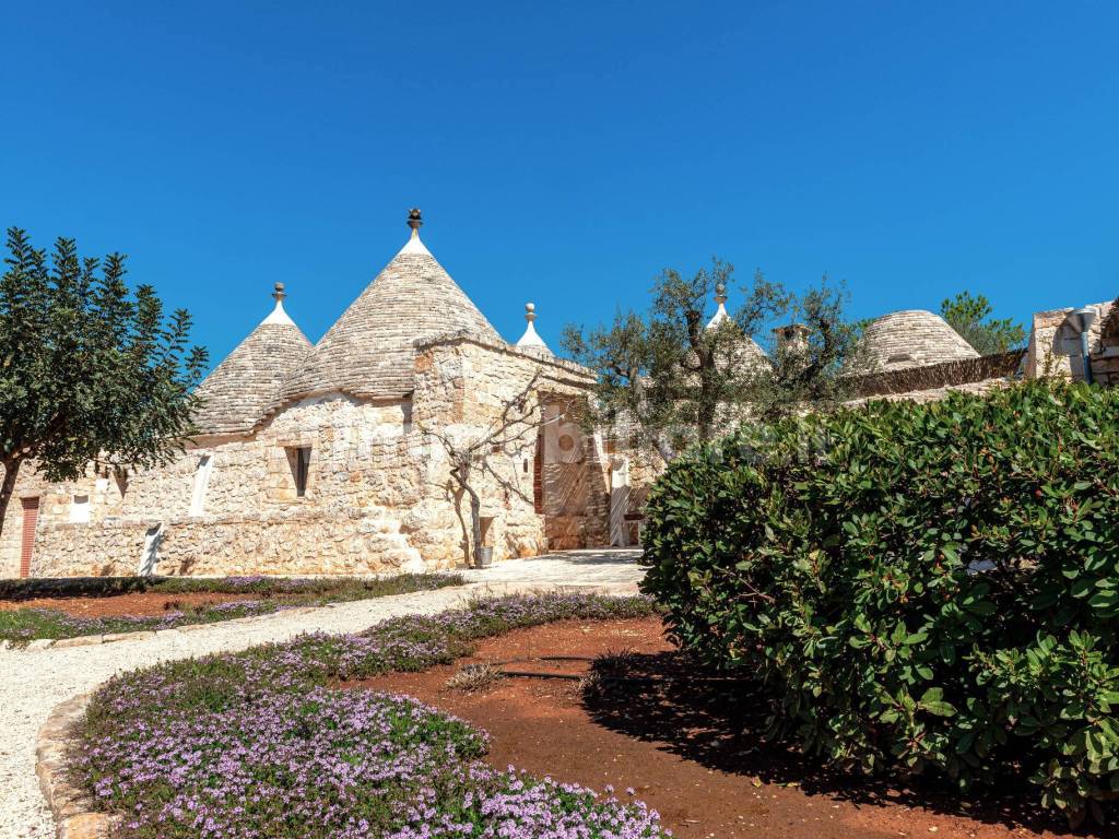 vista trulli