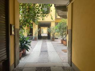 Cortile interno