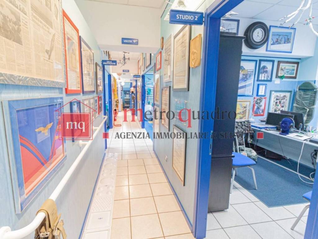 Ufficio - studio via giosuè carducci,  64, ghezzano, san giuliano terme