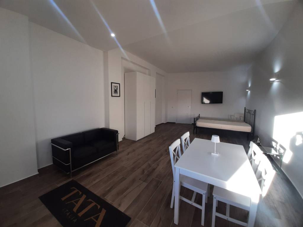 Loft via macchia, tito