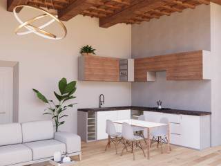 Case con terrazzo in vendita in zona Santa Croce, Firenze - Immobiliare.it