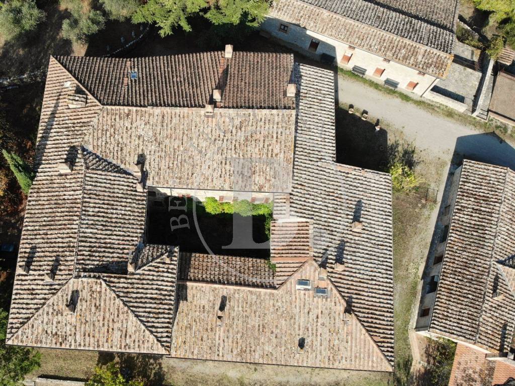 Chianti Classico, azienda agricola con agriturismo