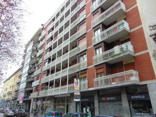4-room flat viale Piceno 5, Indipendenza, Milan