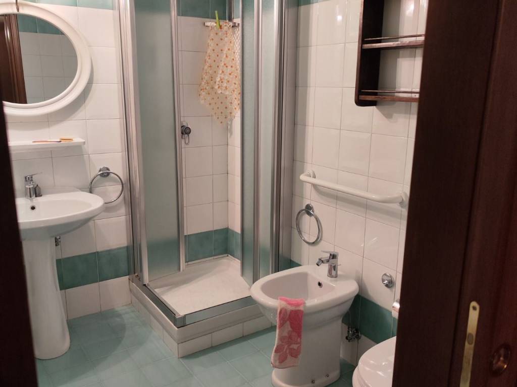 2° bagno piano superiore