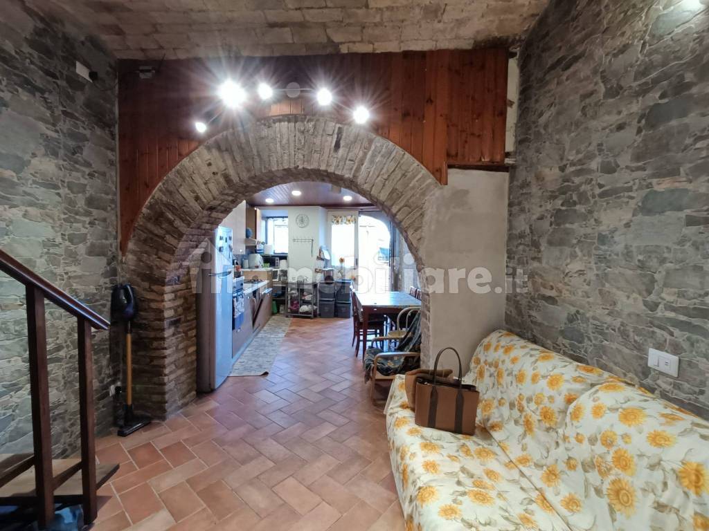 LOFT SOGGIORNO