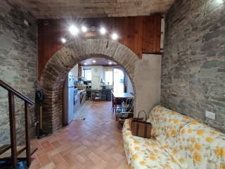 LOFT SOGGIORNO