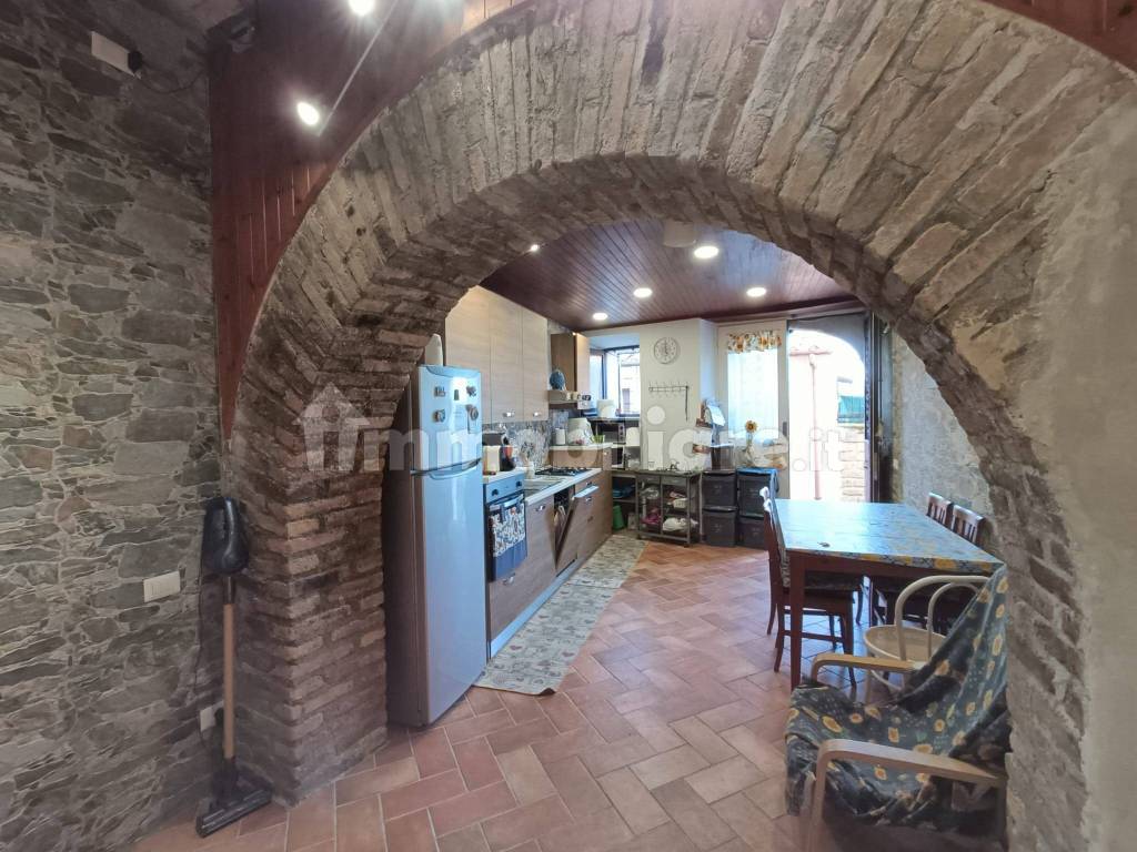 LOFT SOGGIORNO