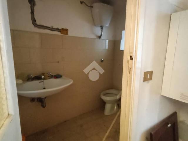 bagno della cantina