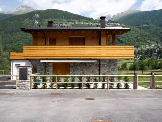 Chalet Ciclamino