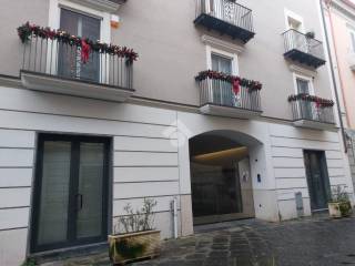 palazzo esterno