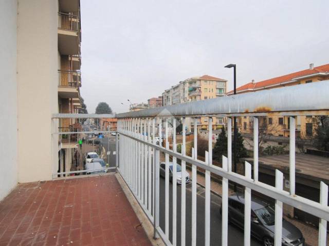 balcone privato accessibile dalla camera matrimoniale